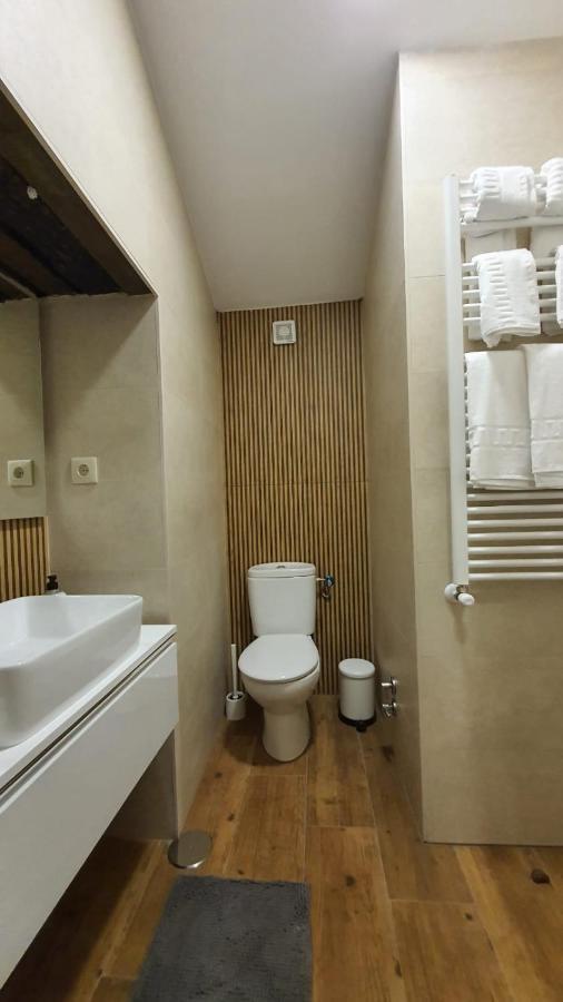 Casas Del Castillo, 2 Appartement *