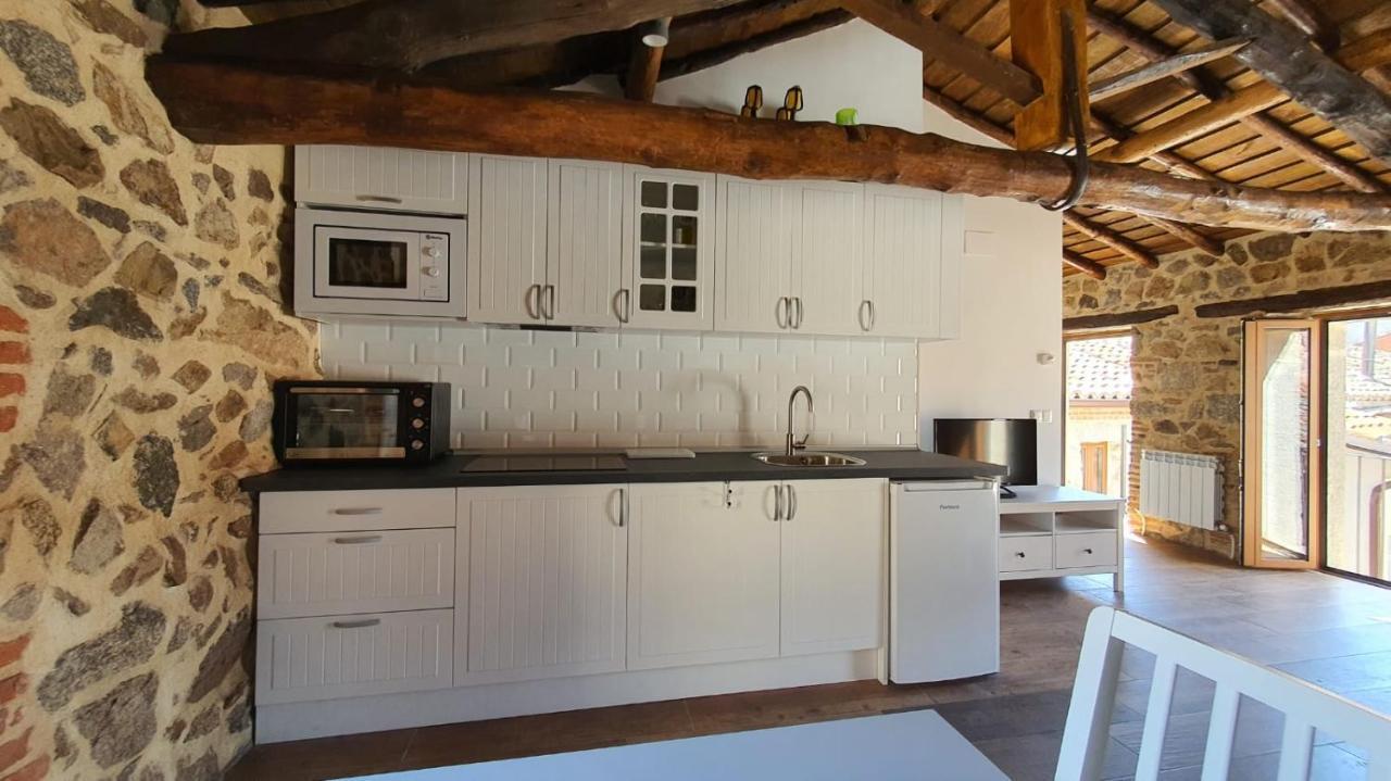 Casas Del Castillo, 2 Appartement