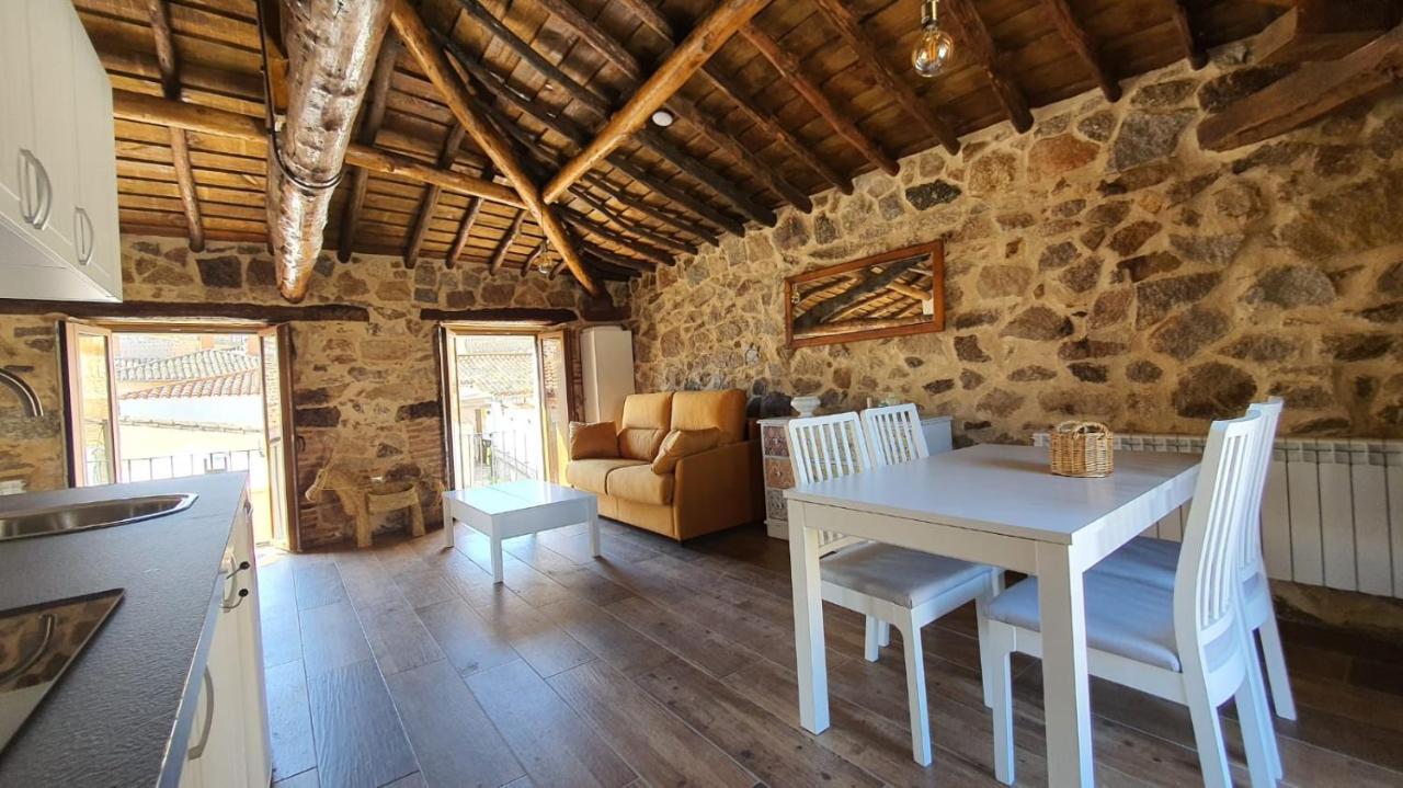 Appartement Casas Del Castillo, 2 Ávila