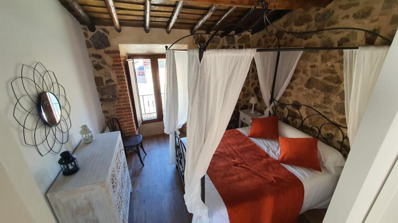 Casas Del Castillo, 2 Appartement *